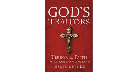 Martyrs and “God’s Traitors” in Elizabethan England — A Review