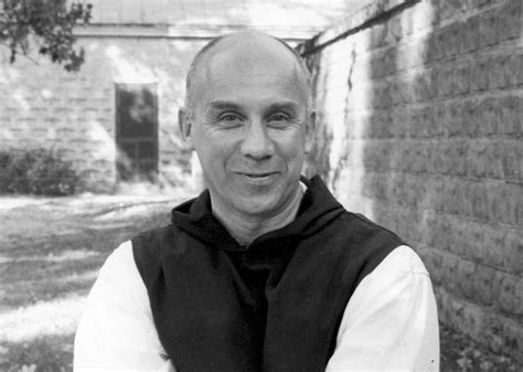 Merton Asked Me, “What Is a Monk?”