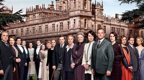 Downton Abbey (Season 5): Down the drain?