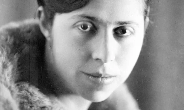 Irène Némirovsky, A Catholic Writer Who Died at Auschwitz