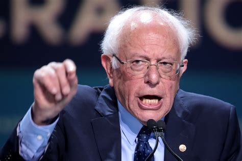 Bernie Does Liberty: Sanders Comes to Falwell-land