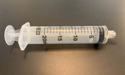 Why Does a Catholic Diocese Provide Syringes?