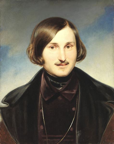 A Necessary Man: Nikolai Gogol’s Character Taras Bulba