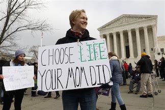 House Will Vote on 5-Month Abortion Bill Next Week