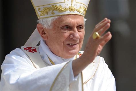 Reflective and Revealing: Pope Benedict XVI’s Last Testament – A Review