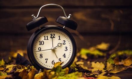 “Time must have a stop”— The Hubris of Daylight Saving Time!