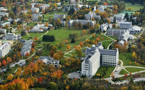Middlebury College Turns Its Back on the West
