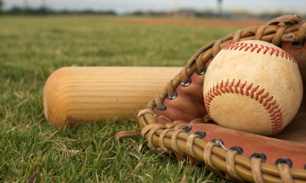 It’s Opening Day! An Ode to America’s Pastime