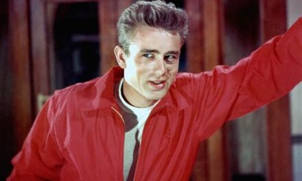James Dean: Rebel With a Traditional Cause
