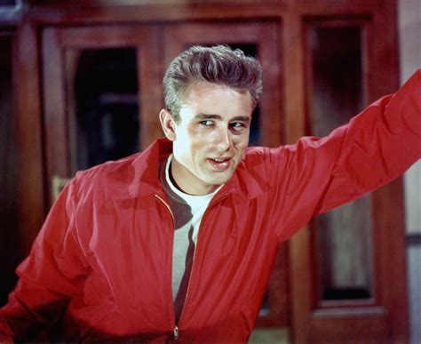 James Dean: Rebel With a Traditional Cause