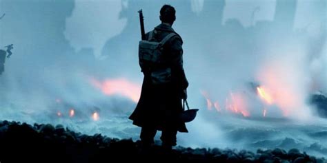 Christopher Nolan’s Brilliant, Un-Romanticized, “Dunkirk”