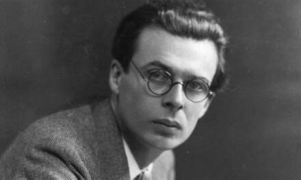 Aldous Huxley’s “Books for the Journey”—Revisited