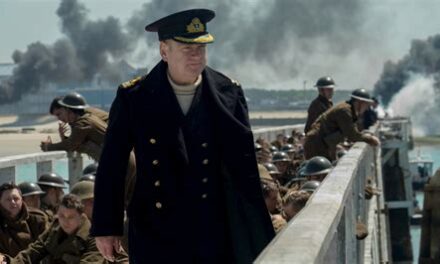 Two Film Versions of Dunkirk, 1958 and 2017: Endurance as a Necessity