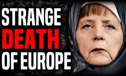 Douglas Murray’s The Strange Death of Europe: Warning to the West or Obituary?
