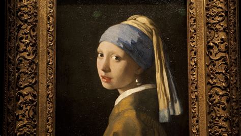 Mr. Vermeer (& Co.) Comes to Washington’s National Gallery