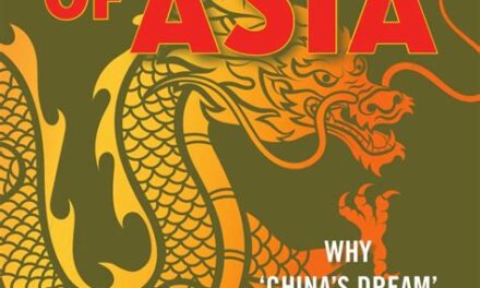 Review of Steve Mosher’s ‘Bully of Asia’ — The Danger of China’s Dream