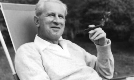 Herbert Marcuse Redux: The Intolerant Radical Who Will Not Die