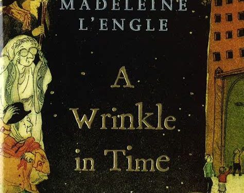 A Wrinkle In Time – Enslaved by IT?