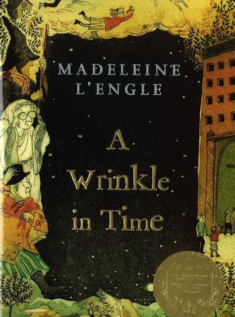 A Wrinkle In Time – Enslaved by IT?