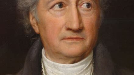 Safranski’s Biography of Goethe: A Genius, Warts and All