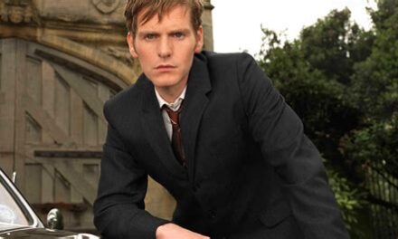 Endeavour — A PBS Detective Hit With Occasional Misses