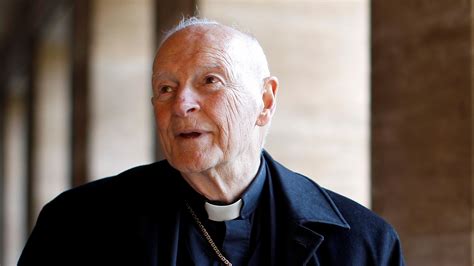 “Catherine Commissions”– The Immediate Role of the Laity Following Disclosures of Abuse and Predation by Formerly-Cardinal Theodore McCarrick 