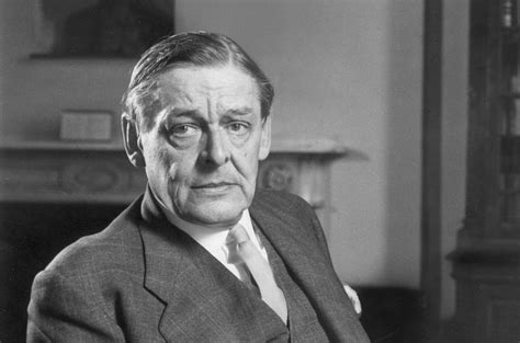 Oh, No, Mr. Eliot: October is the Cruellest Month