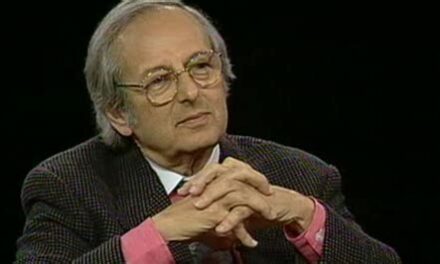 A Remarkably Gifted Man: André Previn, 1929 – 2019.