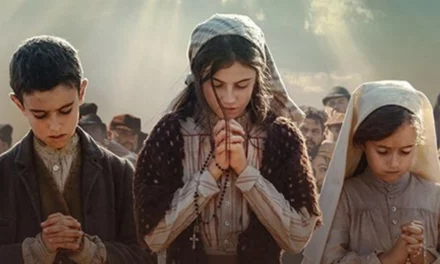 Fatima: A Story Too Fascinating to Ignore — A Film Review