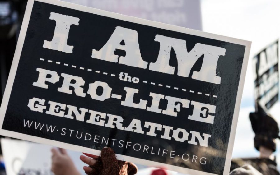 Only Pro-Lifers Really Care About ‘Welcoming the Stranger’