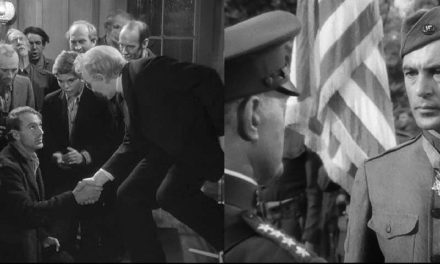 Sergeant York: A Film of Religion & Patriotism