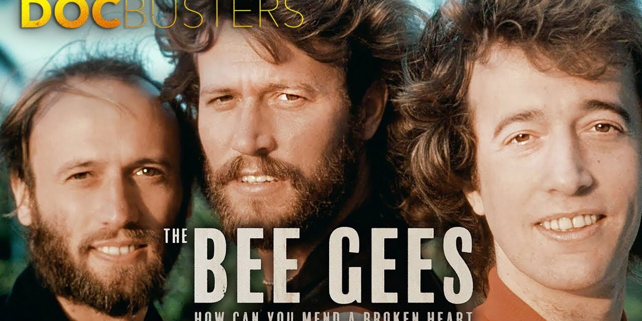 How Can You Mend A Bad Reputation? HBO’s Bee Gees’ Documentary