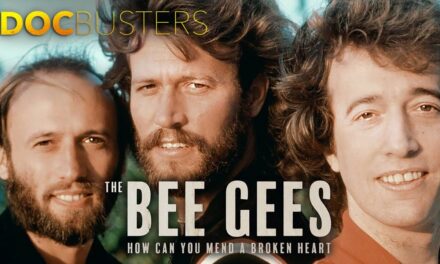 How Can You Mend A Bad Reputation? HBO’s Bee Gees’ Documentary