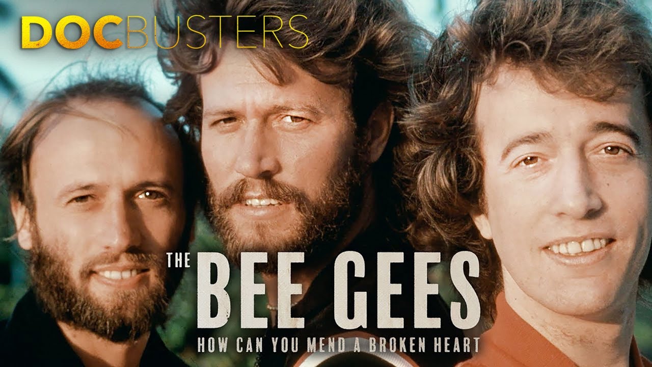 How Can You Mend A Bad Reputation? HBO's Bee Gees' Documentary
