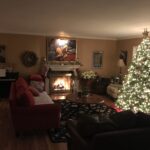 HUDSON FAMILY FAVORITE CHRISTMAS RITUALS