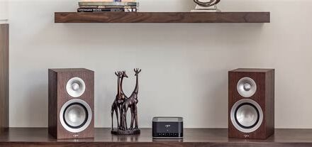 Maximize the Beauty of Your Home Entertainment System