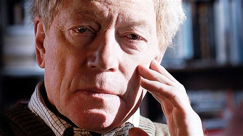Roger Scruton: A Man Made to Fight Against the Tide