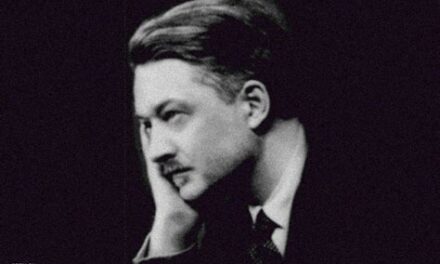 The Aesthetics of Jacques Maritain — Part One — The Source is God