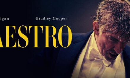 Bradley Cooper’s Maestro: Bernstein on the Podium and Beyond