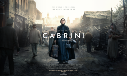 Cabrini: A Matter of Emphasis — A Film Review