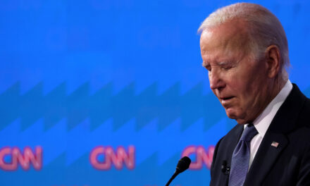 Joe Biden: Speaking of El Cid