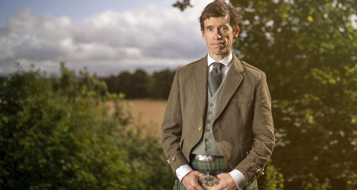 Rory Stewart’s Broken Britain — A Book Review