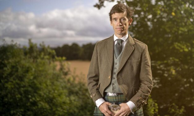 Rory Stewart’s Broken Britain — A Book Review